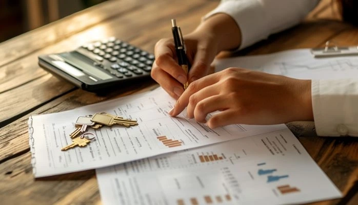 Rectification fiscale : le notaire ne peut répondre sans mandat exprès